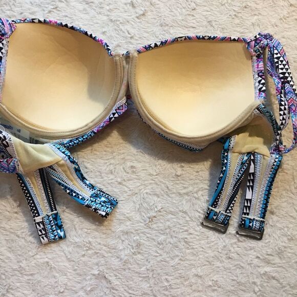 NWT Swimsuits For All Top - Picture 9 of 11